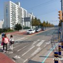 삼보초등학교 앞 이미지