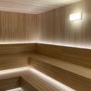 알파 사우나 이미지