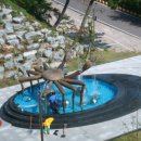 해상공원 대종 아래 이미지