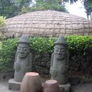 성읍민속마을 이미지