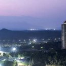 신세계센트럴시티 영랑호리조트 이미지