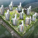 서창센트럴푸르지오아파트 이미지