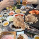 울산 삼산 맛집 서초갈비 스타일 냉삼 맛집 수영냉삼