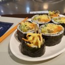 대박만두김밥 이미지