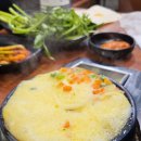 싹쓰리솥뚜껑김치삼겹살다산