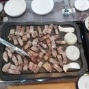 벌집삼겹살 이미지