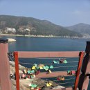 와현해수욕장(서) | [거제도 왕초보 미니 등산] 와현 해수욕장에서 구조라 해수욕장까지 해안거님길 3구간 걷기