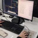 [HD]전산응용건축제도 기능사 (실기) Part.1 건축제도 실기 기초 | 인천 전산응용건축제도 기능사 실기 합격반 (★수강생 합격후기 ★)