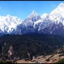 차마고도 이미지