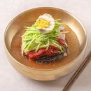 조선호랑이냉면