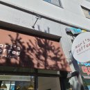 모리스커피 문지점
