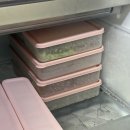 비트리 | 비트리 보관용기 후기｜식세기 사용 가능하고 이유식 소분까지