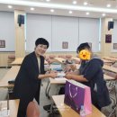 장흥군농어촌신활력센터 장동면 문화활동가 양성, 복을 부르는 수납 풍수 인테리어 특강