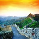 만리장성 이미지