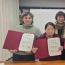 한글교실(외국인) 이미지