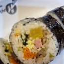 더탑김밥