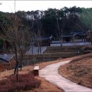 백야김좌진장군생가지 사당 이미지