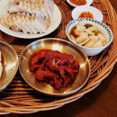 반상회 - 중구 하늘달빛로 90-7 | 맛집] 점심엔 제육, 저녁엔 종각역 보쌈 김치찜과 술 한잔! 직장인 회식 추천 1등 찐 맛집_종로반상회 후기