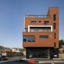 코아 건축사사무소 이미지