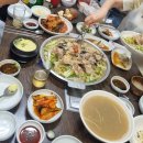 몬스터축산 | [광주 북구 맛집] 포동이아구찜: 아구수육에 반한 12명의 극찬, 동기모임 솔직 후기!