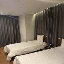 더케이제주호텔 주식회사 | [제주/서귀포] 가성비 끝판왕 '비스타케이 호텔 월드컵' 패밀리 트리플룸