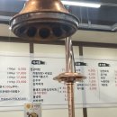 장수마을 고깃집 | 군자역&lt;장수마을고깃집&gt;