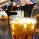 하얀책상 이미지