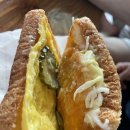 이삭토스트내서점 네이버블로그