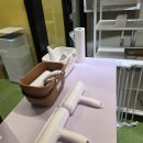 힐링 펫 카페 이미지