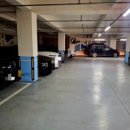 경기도 구리시체육관(멀티스포츠센터) 이미지