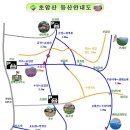 제14차 정기산행 전남,보성-초암산 산행신청 이미지
