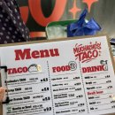 [가본곳후기] 경의선숲길에 생긴 타코집 &lt; 무차초스타코 MUCHACHOS TACO&gt;