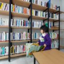 용지호수어울림도서관 이미지