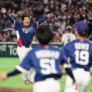 대한민국 무공수훈 | [WBC] "2023 도쿄돔 참사는 가라" 류지현의 눈물, 8강 기적 만든 승부처와 숨은 공신 총정리