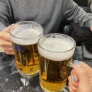 명동호프 | [흑석] 흑석 중앙대 맛집 물반죽 치킨 명동호프치킨 내돈내산