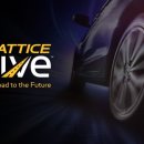 래티스(LATTICE) 이미지