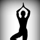 성인 요가 A 이미지