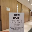 난임일기7 : 평촌마리아 시험관2차(동결1차) 5일배양 실패후기