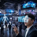 한국안경 | 외국어 때문에 여행 망친 적 있죠? 이 안경 하나로 끝! Leion Hey2 실시간 번역 AR 안경 한국 상륙 후기