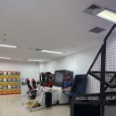 지산메이플콘도 당구장 이미지