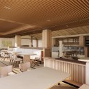 오크밸리클럽하우스 이미지