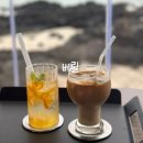 제주 협재 오션뷰 카페ㅣ베릴ㅣ내돈내산, 인생 오션뷰