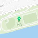 나주종합스포츠파크 건너편 이미지