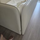 한샘 스테디컴피 패밀리침대. 슈퍼싱글사이즈,SS...매트, 구입 및 사용후기(침대 이전설치), 한샘 데이...