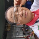 26년7월19일(일) 농막주변 개나리울타리전정작업 및 예초작업, 첫물 붉은고추따기 등 이미지