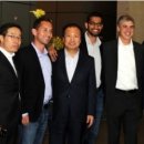 어깨동무 이미지