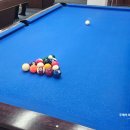 역촌당구장