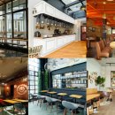 공간카페 이미지