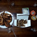 더 맛있는 옛날통닭 이미지