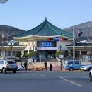 송정역사 이미지